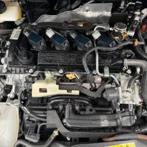 Motor 2025 TOYOTA CHR C-HR  2.0 HYBRID Benzine  M20A-FXS - 607