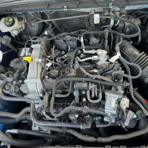 Motor 2023 FORD FOCUS  1.0 Benzine   B7DA