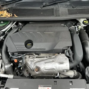 Motor 2021-2025 PEUGEOT 308  CITROEN 1.6 HYBRID Benzine  EP6FADTXHPD