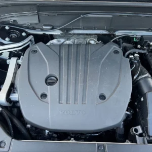 Motor 2022-2025 VOLVO XC90  B5 2.0 Benzine  B420T11 BM1KERS