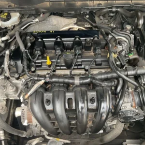 Motor MAZDA CX-3  2.0 Benzine PEX3 A1   PEX3