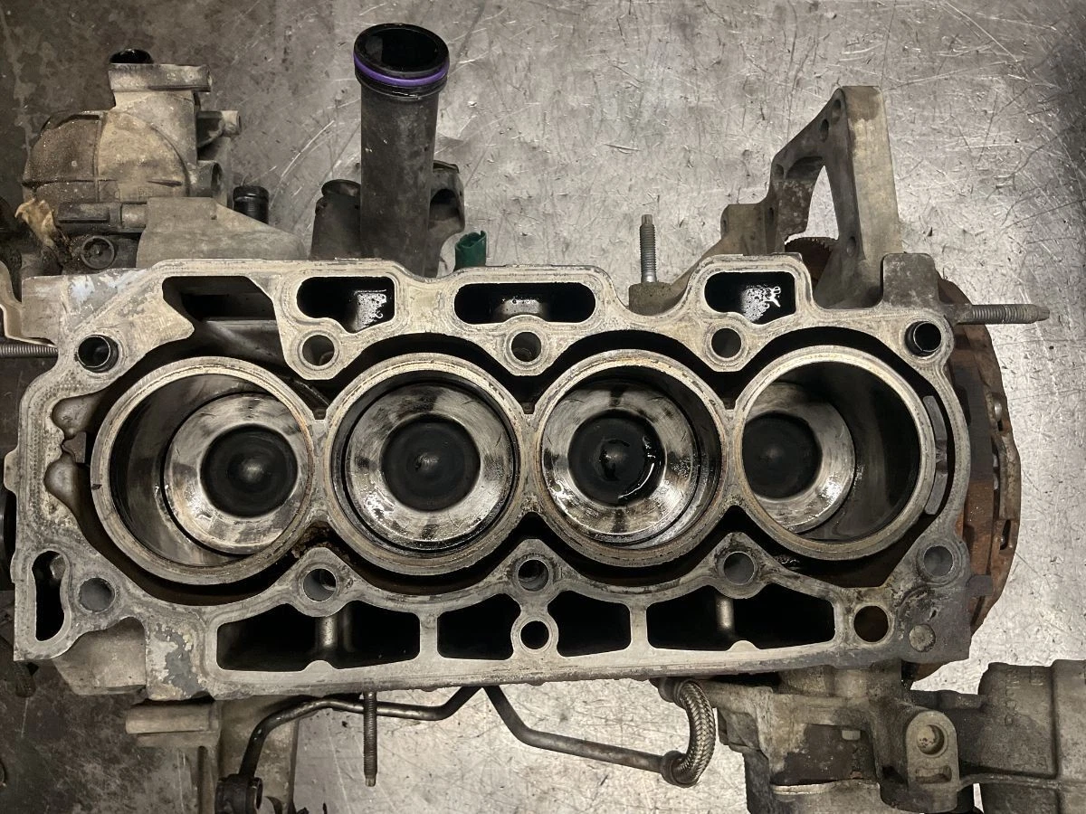 Motor Proace Traffic Vivaro Berlingo 1.5 DV5 16V YHV YRH – Bild 5