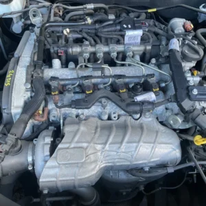 Motor Opel INSIGNIA  2.0 A20DTE 55586936