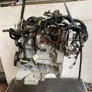 Motor FORD FOCUS  (C519)  1.5 ZTDA  DV5 16V A1  ZTDB