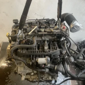 Motor VOLKSWAGEN TIGUAN AUDI Q3  2.0 Benzine DKTA  2018-2024 06K100039R