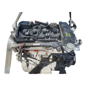 Motor 2008 MERCEDES CLK  1.8 Benzine  271.955  A2710105946