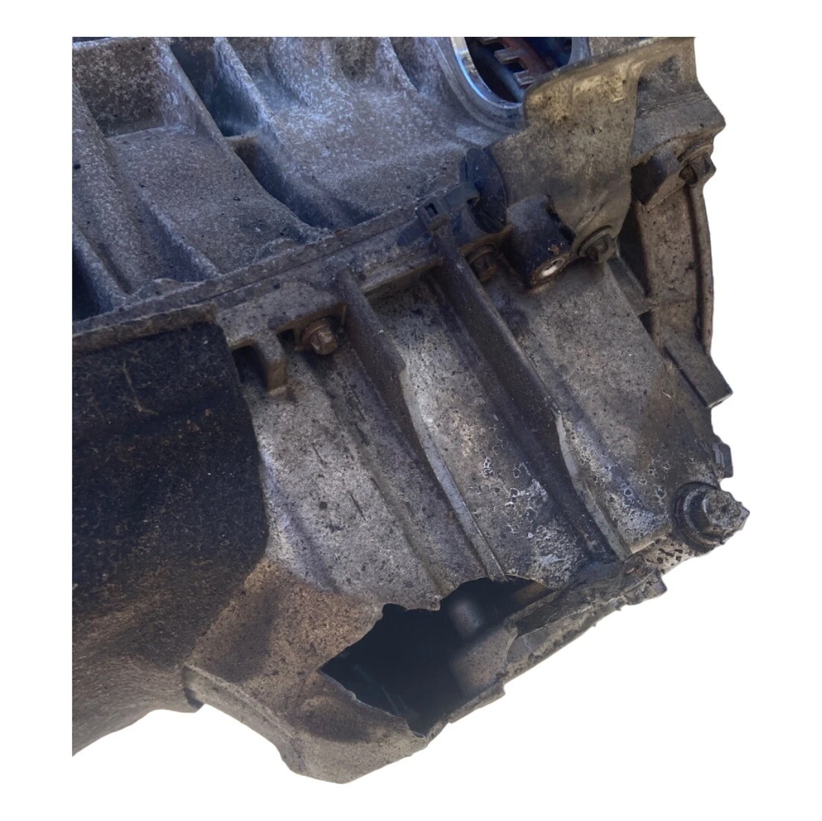 Motor 2008 MERCEDES CLK 1.8 Benzine 271.955 A2710105946 – Bild 5