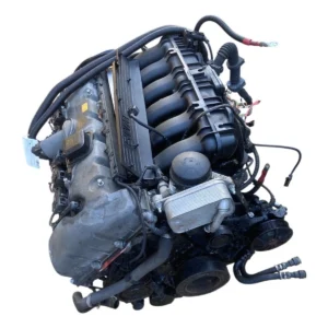 Motor BMW 6 3 SERIES E63 E90E91  3.0 Benzine N52B30A