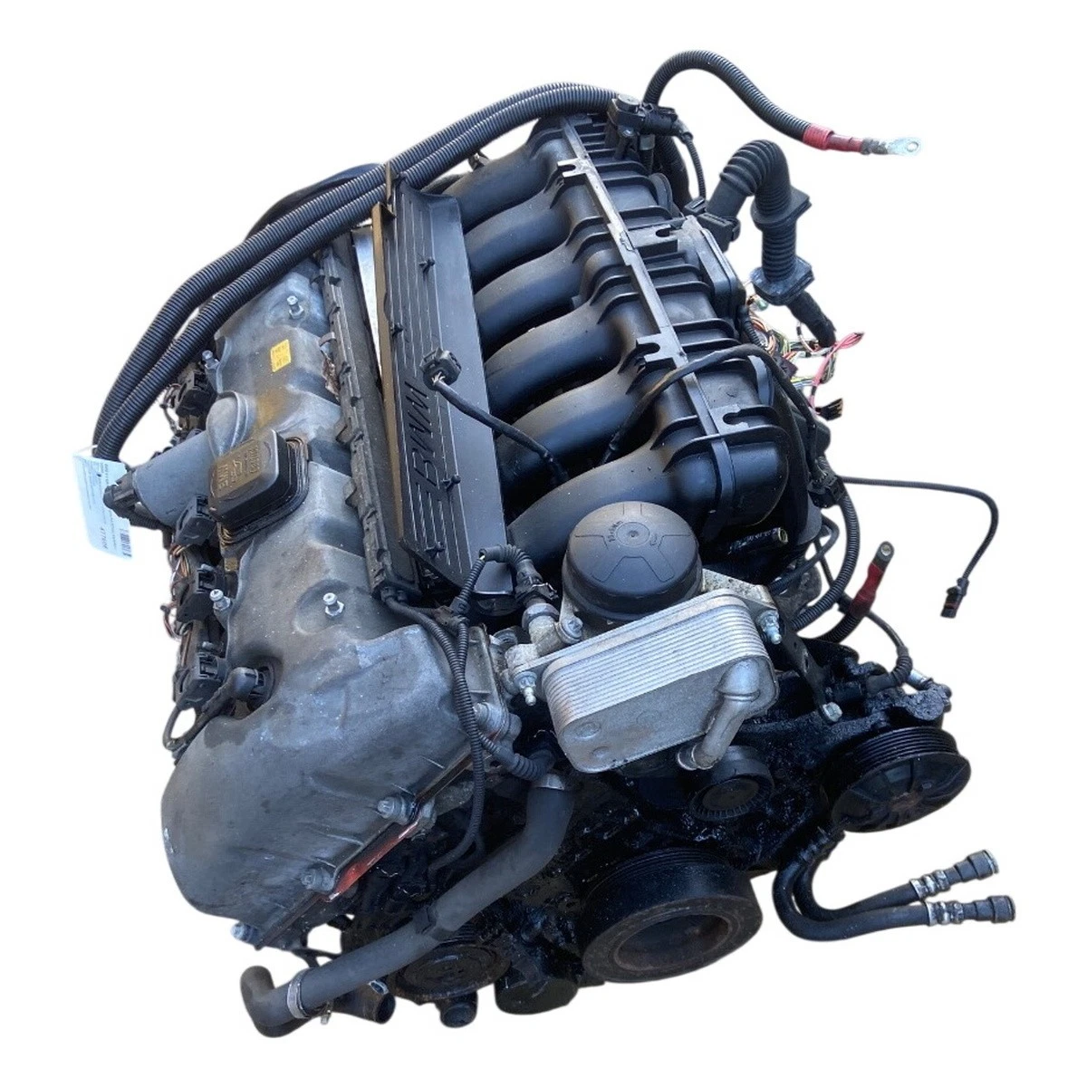 Motor BMW 6 3 SERIES E63 E90E91 3.0 Benzine N52B30A