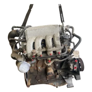 Motor 2000 MAZDA BONGO  2.0 Benzine  FE