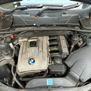 Motor BMW 3 SERIES E90 E91  3.0 Auto Benzine  N52B30A