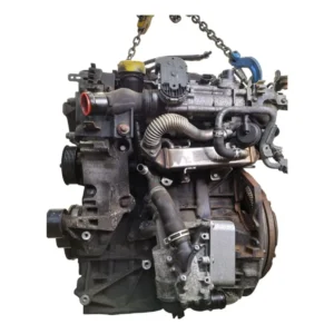 Motor NISSAN Qashqai J10 X TRAIL  M9R740