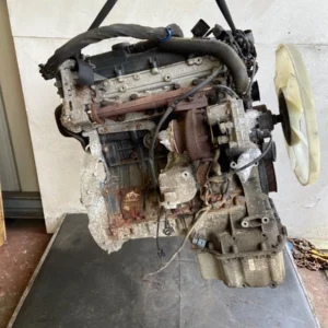 Motor MERCEDES SPRINTER 2.2  CDI 651.956