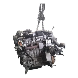 Motor Opel Crossland 1.6  Diesel B16DT DV6 EURO6