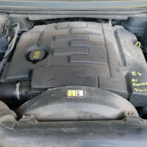 Motor LAND ROVER Discovery 2.7 TDV6  276DT   LR004729
