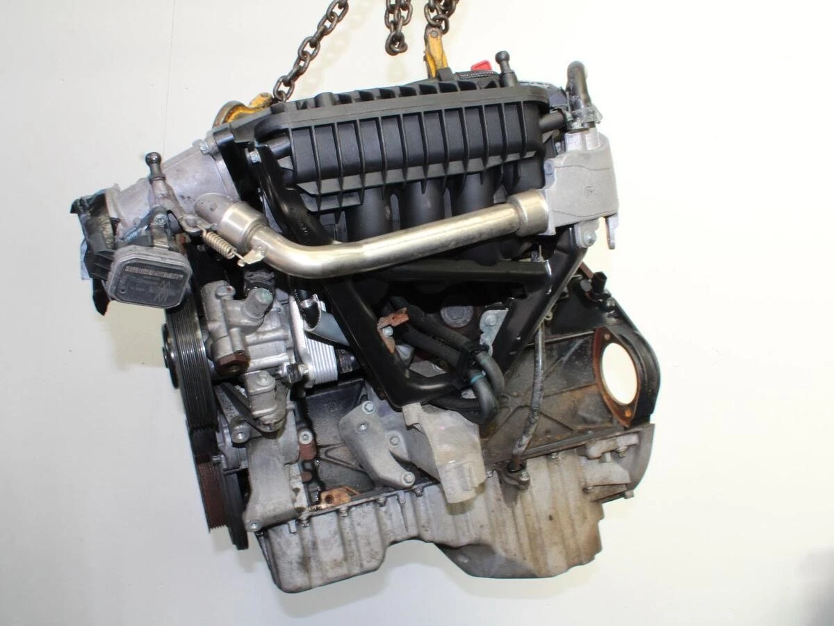Motor MERCEDES C CLASS 203 series 2.2 Diesel 646.962 – Bild 4