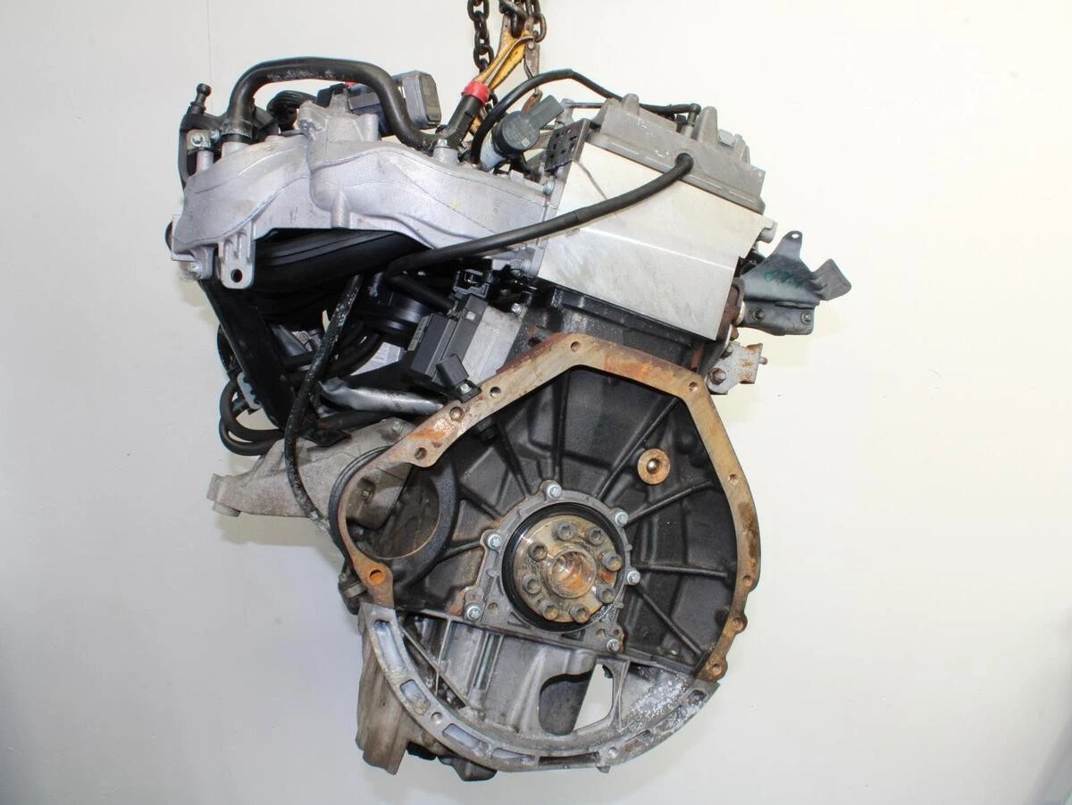 Motor MERCEDES C CLASS 203 series 2.2 Diesel 646.962 – Bild 5