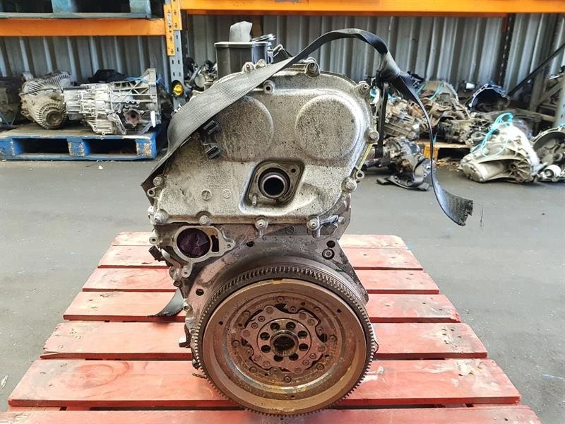 Motor 2017-2020 8V FL AUDI ARS3 2.5 Benzine DAZA EURO 6 – Bild 4