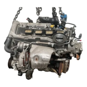 Motor 2018 Opel Astra K 1.6  Benzine B16SHT