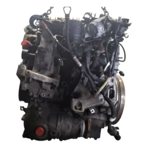 Motor BMW X1 E84 E90 E81 2.0   EURO 5 N47D20C