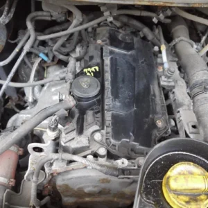 Motor Opel MOVANO MASTER 2.3 DCI  RWD M9T676 M9T870 M9T898 2011-2017