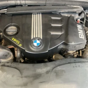 Motor BMW X1 E84  2.0D N47D20O0 N47D20C