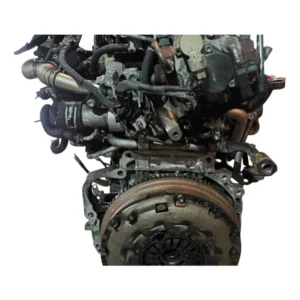 Motor TOYOTA RAV-4 D-4D INVINCIBLE  2.2 DIESEL  2AD-FHV