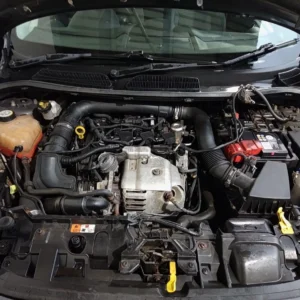 Motor FORD FIESTA TITANIUM  Benzine  SFJA 1.0 C1BG6006FB