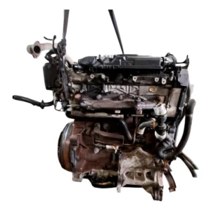 Motor LAND ROVER FREELANDER TD4 S  2.2 DIESEL  224DT LR026082 (BG9Q6007BA)