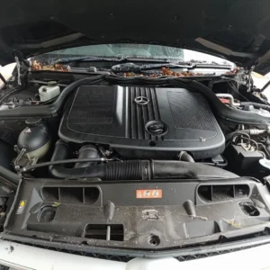 Motor MERCEDES C-CLASS C220 C204 ED125  2.1 DIESEL  OM651.911