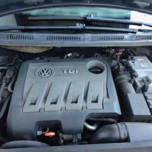 Motor VOLKSWAGEN GOLF PLUS  2.0 DIESEL  CFHC 03L100034A