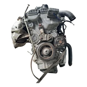 Motor Mitsubishi Eclipse Cross 2017 - 2021 1.5 Benzine 4B40 MIVEC