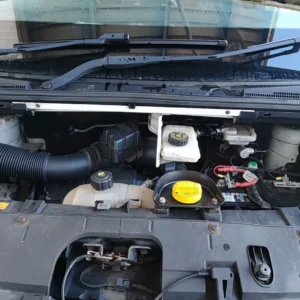 Motor Opel VIVARO  1.6 DIESEL  R9M-MD R9MA4A4