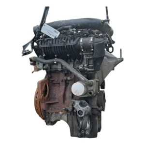 Motor FORD FIESTA  Benzine  M1JE C1BG6006JB