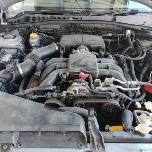 Motor SUBARU OUTBACK  Benzine  3.0ltr EZ30D