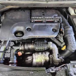 Motor CITROEN DS3 09-16 Year  1.6 Diese  DV6FD
