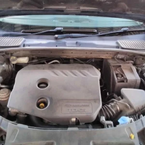 Motor Ford Mondeo 11-15 1.6 Diesel T1db   av6q-6006-ba