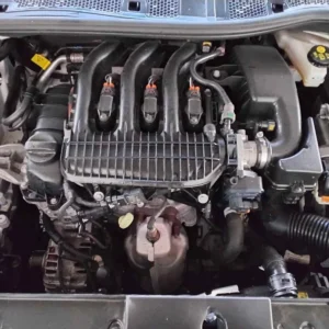 Motor Opel Corsa 19-25 1.2 Benzine  EB2FAD RDE2