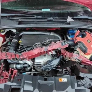 Motor Ford Focus 11-18 1.0 Litre Benzine   M1dd F1fg-6006-ba