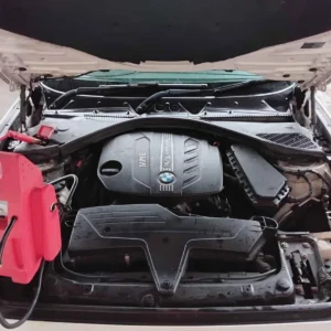 Motor BMW 1 SERIES 11-15 Year F20 F21 116D 1.6 Diesel  N47D16A