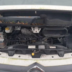 Motor Citroen Relay  11-16 2.2 Diesel 4HH   A74210