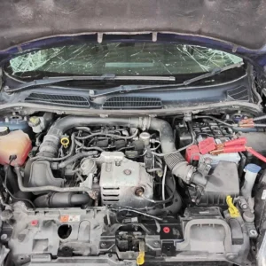 Motor FORD FIESTA 1.0 Benzin SFJA
