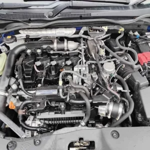 Motor Honda Civic  16-22 1.0 Benzine  P10A2  00516691