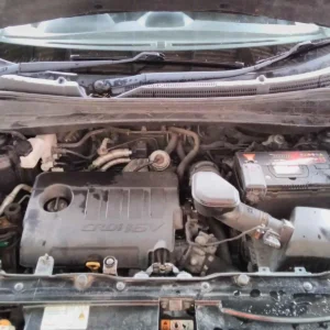 Motor HYUNDAI IX35 10-17 Year 1.7 Diesel  D4FD