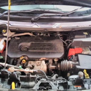 Motor Ford Ecosport 13-19 Year  1.5 Diesel  XVJD