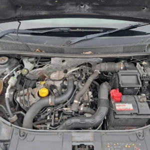 Motor Dacia Logan  12-21 0.9 Benzine H4B408