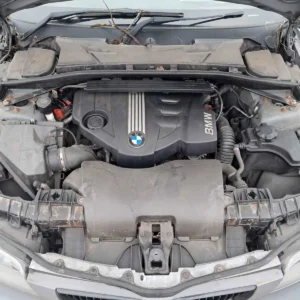 Motor BMW 1 Series M Sport 09-13 2.0 Diesel N47D20U0   N47D20C