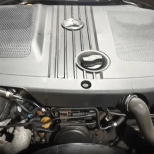 Motor Mercedes C Class C204 09-15 2.1 Diesel  651.911
