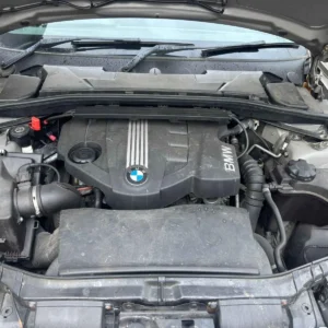 Motor Bmw 1 Series E88 09-13 2.0 Diesel  N47D20C N47D20U0
