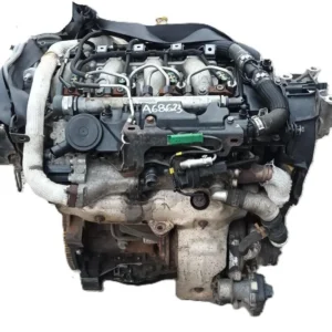 Motor Land Rover Freelander 09-15 2.2 Diesel Auto  224DT DW12TE4